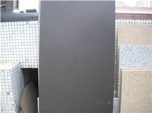 Hainan Black Basalt Tiles
