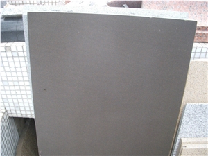 Hainan Black Basalt Tiles