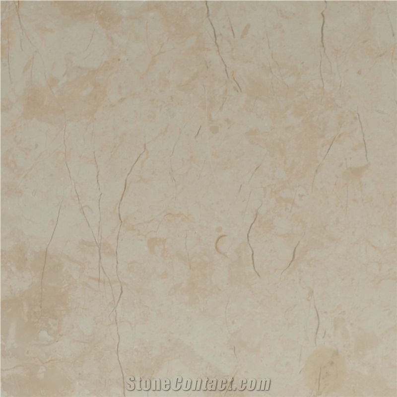 Crema Fiora Extra Motted, Turkey Beige Marble Slabs & Tiles