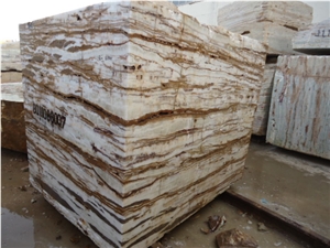 Bianco OT Onyx Blocks