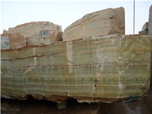 Butak Light Green Onyx Butak Light Green Onyx