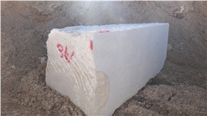 Trani Bronzetto Marble Block, Italy Beige Marble