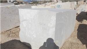 Crema Svevo Block, Swabian Cream Marble Block