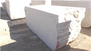 Perlatino Marble Block Perlatino Marble Block