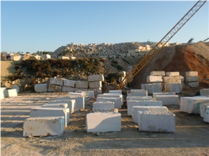 Perlato Svevo Marble Block, Italy Beige Marble
