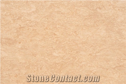 Perlato Svevo Marble Block, Italy Beige Marble