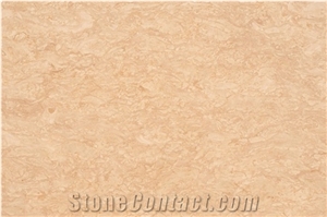 Perlato Svevo Marble Block, Italy Beige Marble