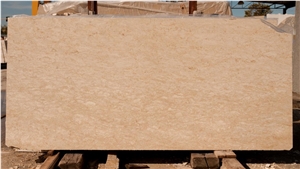 Perlato Svevo Marble Slabs, Italy Beige Marble