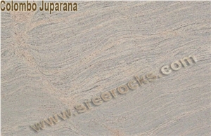 Colombo Juparana Granite Slabs