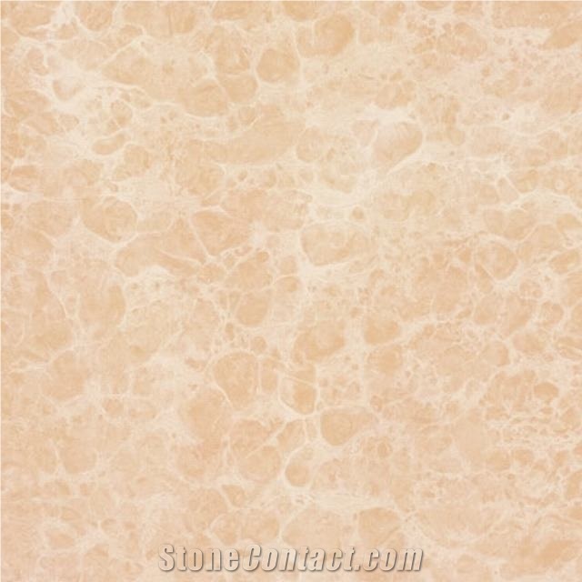Soluble Salt Tiles