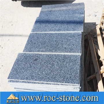 G654 Flooring, G654 Black Granite Tiles