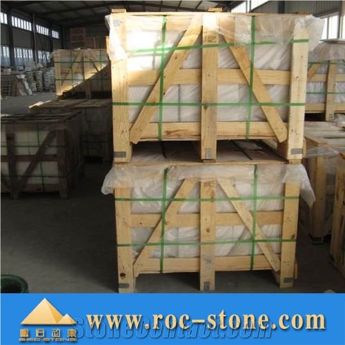 G654 Flooring, G654 Black Granite Tiles