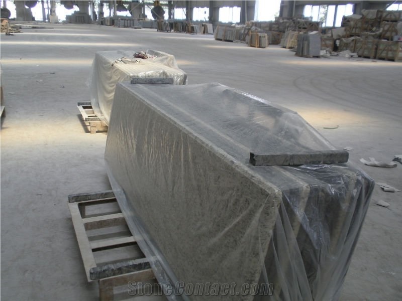 Giallo Ornamental Countertop,Brazil Granite Counter Tops, Giallo Ornamental Yellow Granite Kitchen Bar Top, Custom Counter Tops, L Shape Kitchen Island Tops, Full Bullnose Worktops, Eased Desk Tops