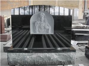 Granite Tombstone, Hebei Black Granite Sculpture, Statue,Shanxi Black Monument,Gravestone,Headstone,Memorial,Cemetery Tombstone Granite Tombstone, Hebei Black Granite Sculpture, Statue,Shanxi Black Monument,Gravestone,Headstone,Memorial,Cemetery Tombstone