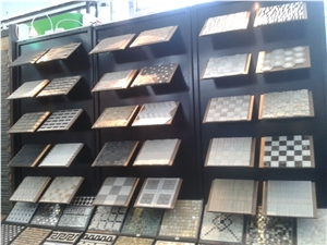 Glass Mosaics, Stone Mosaics, Shell Mosaics Glass Mosaics, Stone Mosaics, Shell Mosaics