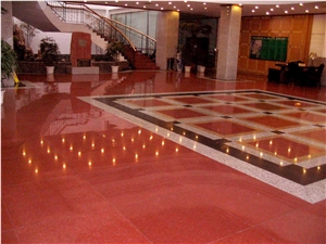 Sichuan Red Granite Slabs & Tiles, China Red Granite Sichuan Red Granite Slabs & Tiles, China Red Granite