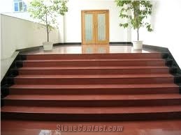 Sichuan Red Granite Slabs & Tiles, China Red Granite
