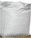 Bianco Dolomite Marble Pebble Stone