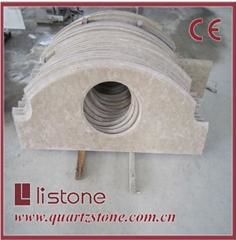 Artificial Stone Vanity Top Artificial Stone Vanity Top