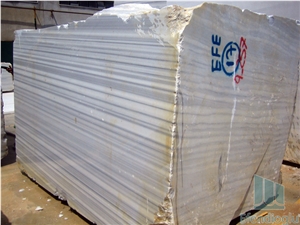 Equator Marmara Block, Marmara Grey Marble Block
