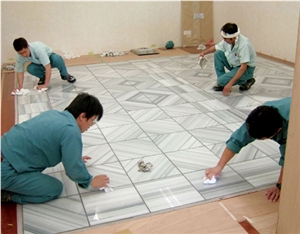 Equator Marmara Slab, Marmara Equador Marble