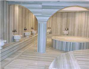 Equator Marmara Slab, Marmara Equador Marble