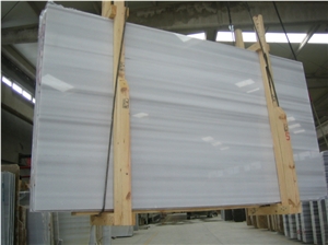 Panda Marmara Marble, Panda White Marble Slabs
