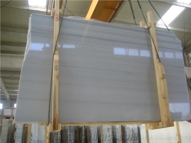 Silver Marmara, Marmara Grey Marble Slabs