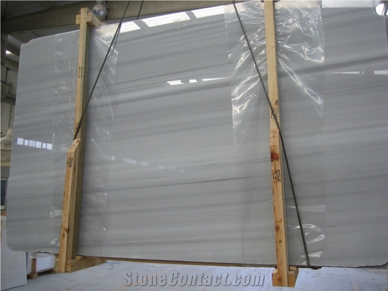 Silver Marmara, Marmara Grey Marble Slabs