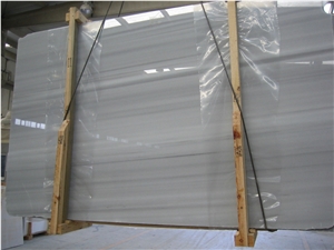 Silver Marmara, Marmara Grey Marble Slabs