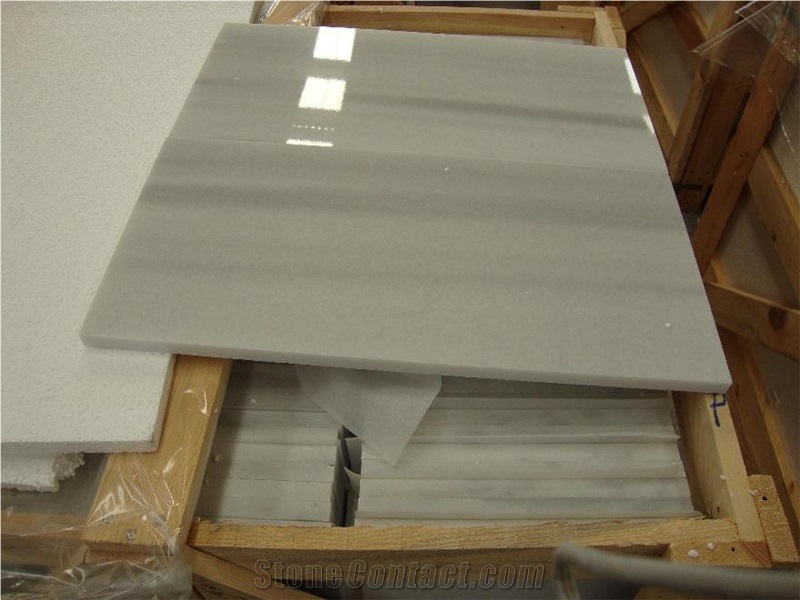 Silver Marmara, Marmara Grey Marble Slabs