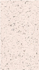 Quartz Stone Slab(Crystal Series)