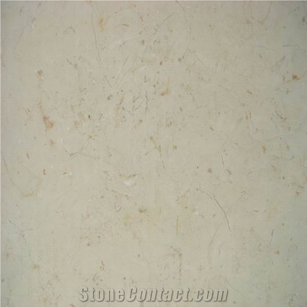 Hebron Cream, Hebron Beige Limestone Slabs
