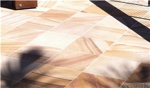Helidon Sandstone Pavers, Helidon Sandstone Helidon Sandstone Pavers, Helidon Sandstone