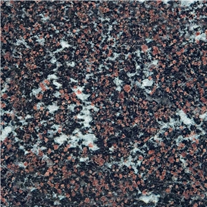 Amfibolit Granatoviy - Tundra Granite, Nordic Sunset Granite Slabs Amfibolit Granatoviy - Tundra Granite, Nordic Sunset Granite Slabs