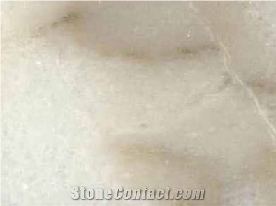 Sayanski, Russian Federation White Marble Slabs & Tiles