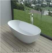 Acrylic Bathtub