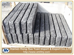G685 Granite Palisade,China Black Granite G685 Granite Palisade,China Black Granite