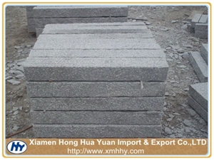 G603 Grey Granite Palisade