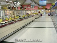 Quartz Kitchen Countertop