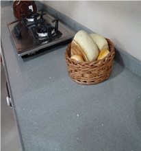 Quartz Kitchen Countertop