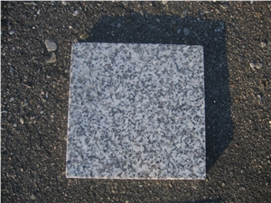 Blanquino Granite Tiles, Blanco Castello Granite Blanquino Granite Tiles, Blanco Castello Granite