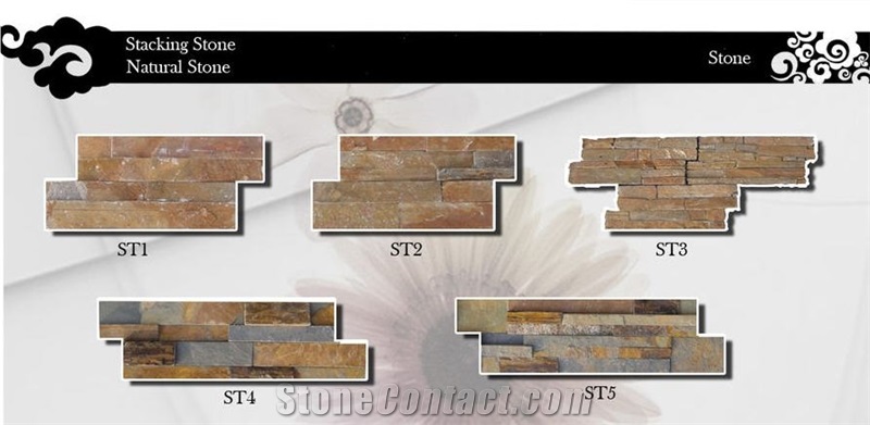 Cultured Stone,Ledge Stone,Veneer