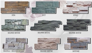 Cultured Stone,Ledge Stone,Veneer