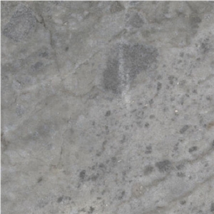 Vencac Plavi, Serbia Grey Marble Slabs & Tiles