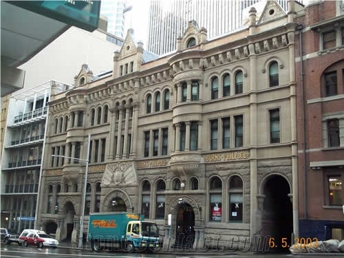 Facade Restoration