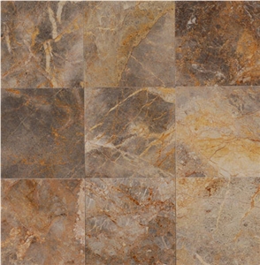 Gris Magma Vietnam Marble