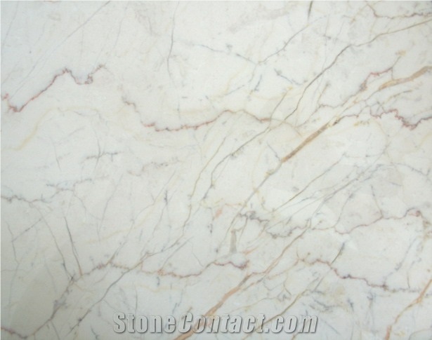 Cremanata Bianco, Indonesia White Marble Slabs & Tiles