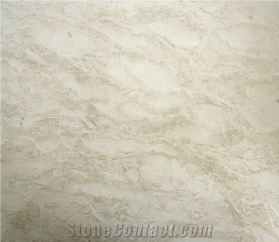 Cremanata Classico, Indonesia Beige Marble Slabs & Tiles