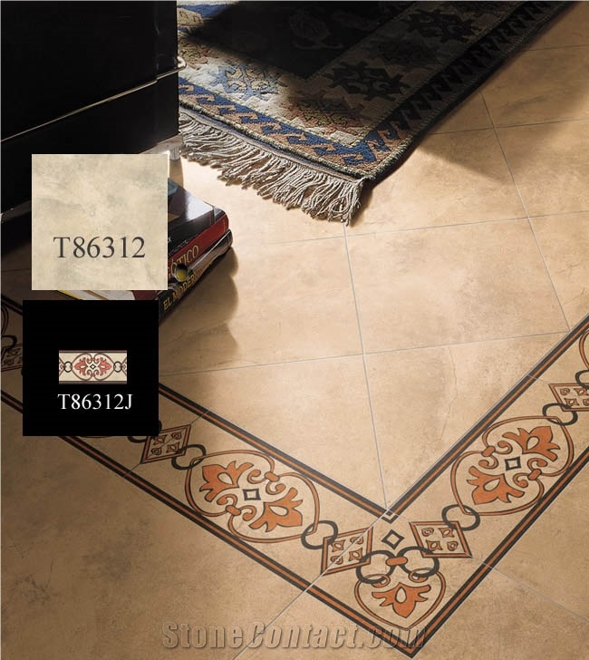 Ceramic Tile for Floor
